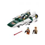75248 LEGO® STAR WARS® Resistance A-Wing Starfighter™