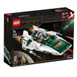 75248 LEGO® STAR WARS® Resistance A-Wing Starfighter™