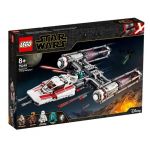 75249 LEGO® STAR WARS® Resistance Y-Wing Starfighter™
