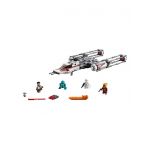 75249 LEGO® STAR WARS® Resistance Y-Wing Starfighter™
