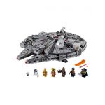 75257 LEGO® STAR WARS® Millennium Falcon™