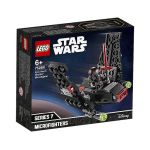 75264 LEGO® STAR WARS® Kylo Ren's Shuttle™ Microfighter