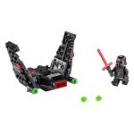 75264 LEGO® STAR WARS® Kylo Ren's Shuttle™ Microfighter