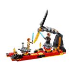 75269 LEGO STAR WARS Duel on Mustafar