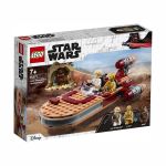 75271 LEGO STAR WARS Luke Skywalkers Landspeeder