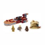 75271 LEGO STAR WARS Luke Skywalkers Landspeeder
