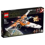 75273 LEGO® STAR WARS® Poe Dameron's X-wing Fighter™