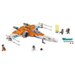 75273 LEGO® STAR WARS® Poe Dameron's X-wing Fighter™