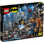 76122 LEGO® SUPER HEROES Batcave Clayface™ Invasion
