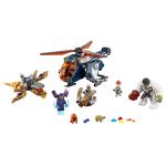 76144 LEGO® Super Heroes Avengers Hulk Helicopter Rescue