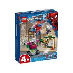 76149 LEGO® SUPER HEROES The Menace of Mysterio