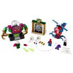 76149 LEGO® SUPER HEROES The Menace of Mysterio