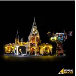 LIGHT MY BRICKS Kit for 75953 LEGO® Hogwarts™ Whomping Willow™