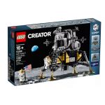 10266 LEGO CREATOR NASA Apollo 11 Lunar Lander