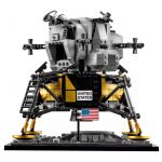 10266 LEGO CREATOR NASA Apollo 11 Lunar Lander