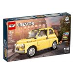 10271 LEGO® CREATOR Fiat 500