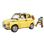10271 LEGO® CREATOR Fiat 500