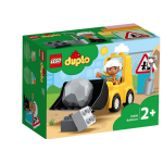 10930 LEGO® DUPLO® Bulldozer