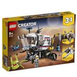 31107 LEGO® CREATOR Space Rover Explorer