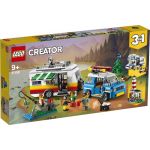 31108 LEGO® CREATOR Caravan Family Holiday