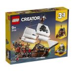 31109 LEGO® CREATOR Pirate Ship