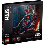31200 LEGO® ART Star Wars™ The Sith™