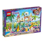 41430 LEGO® FRIENDS Summer Fun Water Park