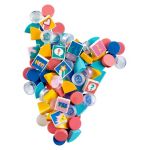 41916 LEGO® DOTS Extra DOTS - Series 2
