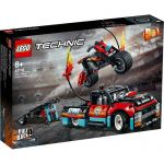 42106 LEGO® TECHNIC Stunt Show Truck & Bike