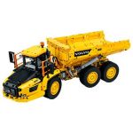 42114 LEGO® TECHNIC 6x6 Volvo Articulated Hauler