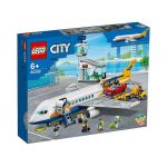 60262 LEGO® CITY Passenger Airplane