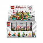 71027 LEGO® Minifigures Series 20