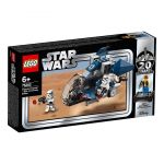 75262 LEGO® STAR WARS® Imperial Dropship™ – 20th Anniversary Edition