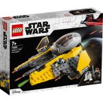 75281 LEGO® STAR WARS® Anakin's Jedi™ Interceptor
