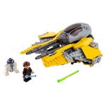 75281 LEGO® STAR WARS® Anakin's Jedi™ Interceptor