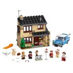 75968 LEGO® Harry Potter™ 4 Privet Drive