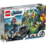 76142 LEGO® SUPER HEROES Avengers Speeder Bike Attack