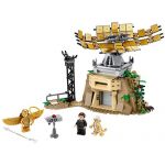76157 LEGO® SUPER HEROES Wonder Woman™ vs Cheetah