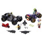 76159 LEGO® SUPER HEROES Joker's Trike Chase