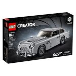 10262 LEGO® CREATOR James Bond™ Aston Martin DB5