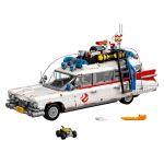 10274 LEGO® CREATOR Ghostbusters™ ECTO-1