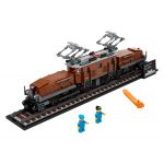 10277 LEGO® CREATOR Crocodile Locomotive