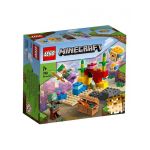 21164 LEGO® MINECRAFT™ The Coral Reef