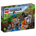 21166 LEGO® MINECRAFT™ The Abandoned Mine