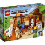 21167 LEGO® MINECRAFT™ The Trading Post