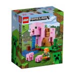 21170 LEGO® MINECRAFT™ The Pig House