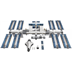 21321 LEGO® IDEAS International Space Station