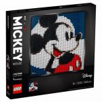 31202 LEGO® ART Disney's Mickey Mouse