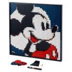 31202 LEGO® ART Disney's Mickey Mouse