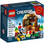 40106 LEGO® CHRISTMAS Toy Workshop